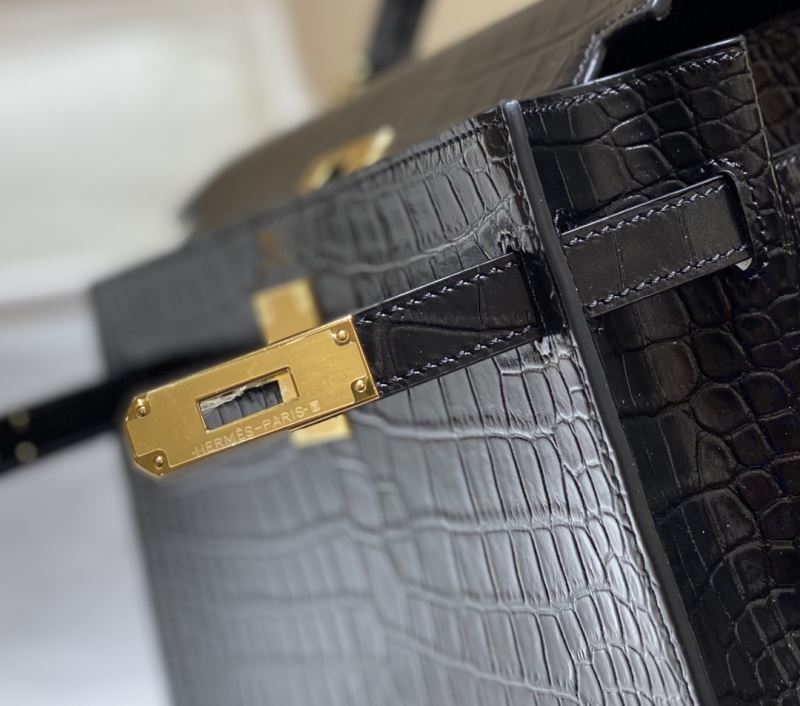 Hermes Kelly Bags